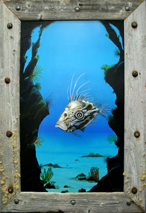 giclee-canvas-print-john-dory-cave